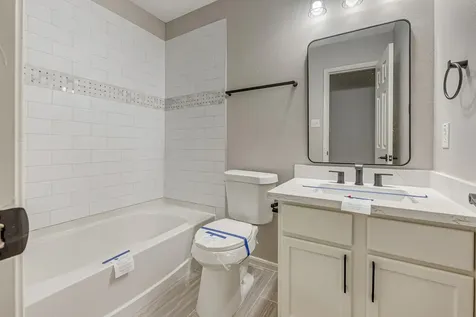 5445 N Buffalo Circle Willis TX 77378