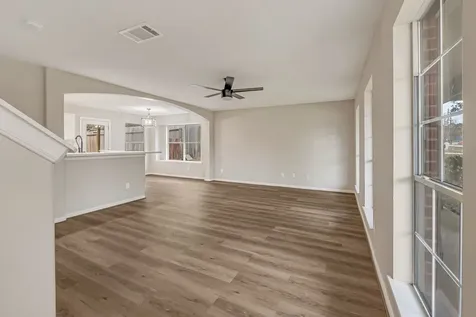 5445 N Buffalo Circle Willis TX 77378
