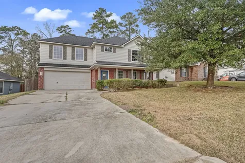 5445 N Buffalo Circle Willis TX 77378