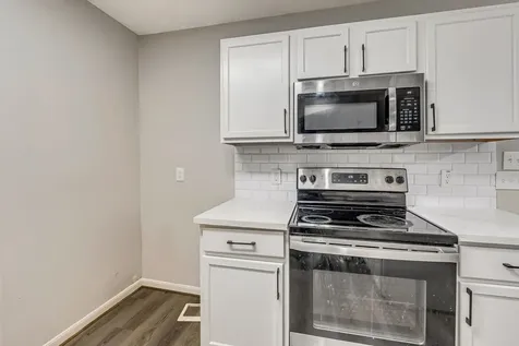 5445 N Buffalo Circle Willis TX 77378
