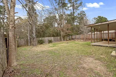 5445 N Buffalo Circle Willis TX 77378