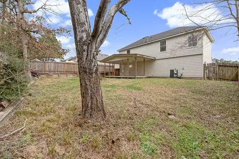5445 N Buffalo Circle Willis TX 77378