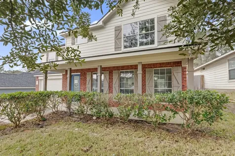 5445 N Buffalo Circle Willis TX 77378