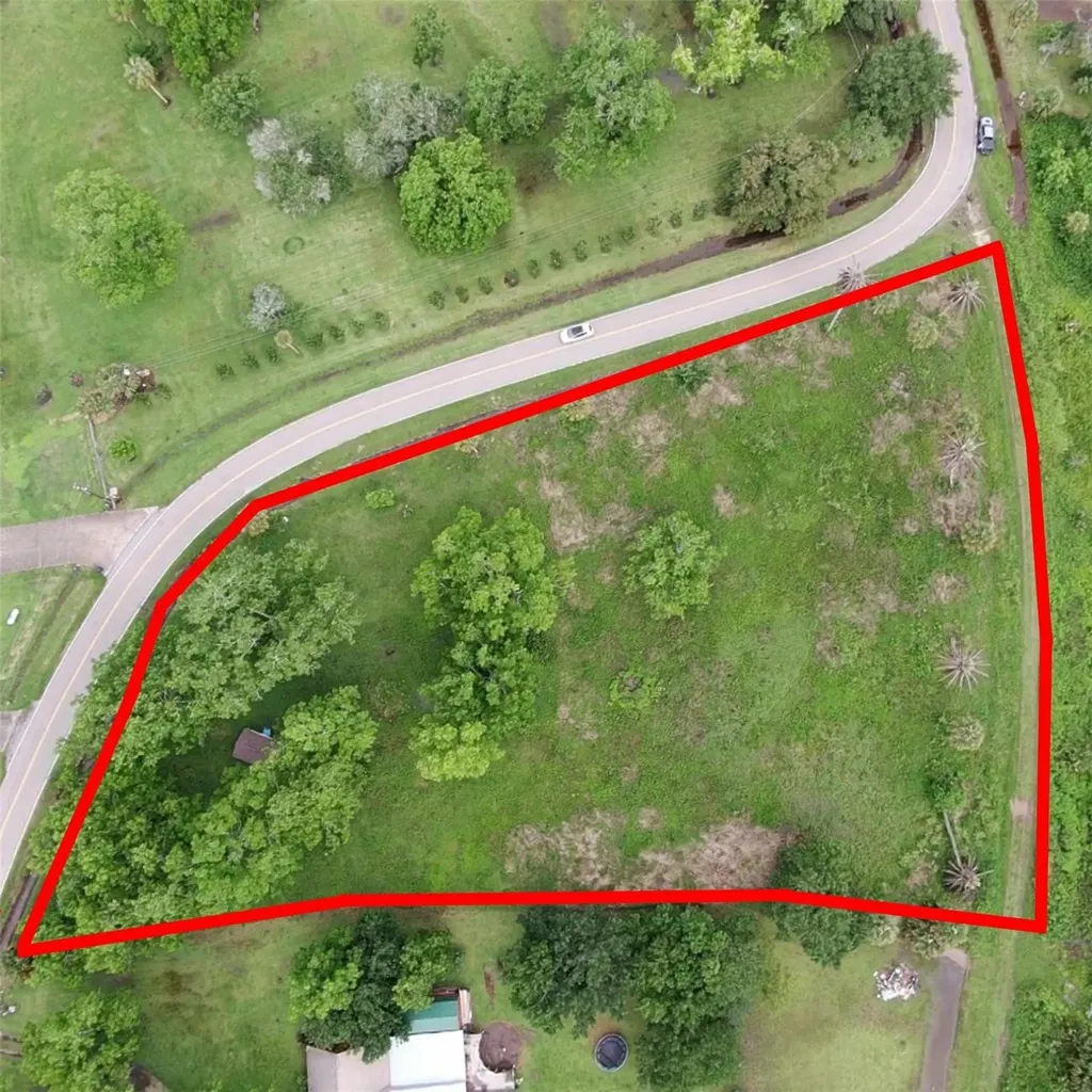Lot 220 County Road 461 A Brazoria TX 77422