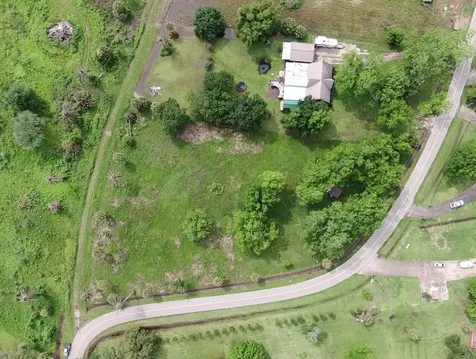 Lot 220 County Road 461 A Brazoria TX 77422