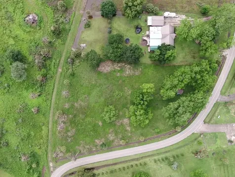 Lot 220 County Road 461 A Brazoria TX 77422