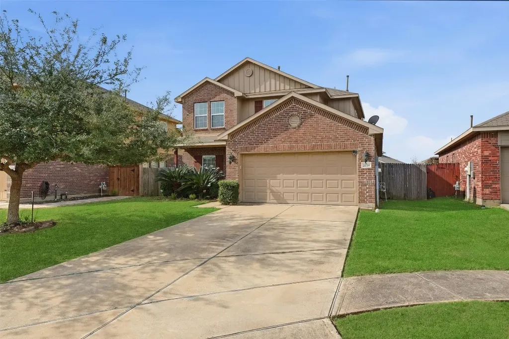 2225 Moonstone Court Texas City TX 77591
