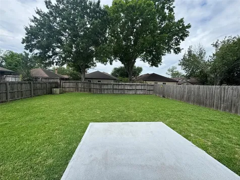 1915 Reddington Road Sugar Land TX 77478