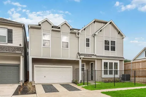 1307 Beachton Street Houston TX 77007