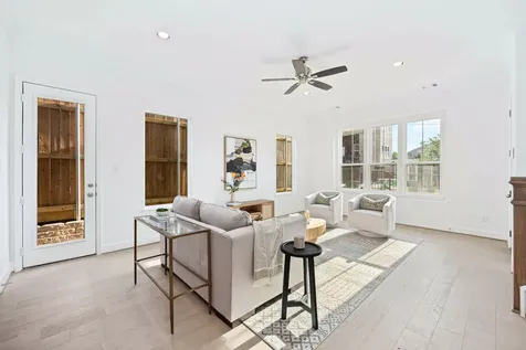 1307 Beachton Street Houston TX 77007