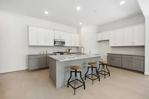 1307 Beachton Street Houston TX 77007