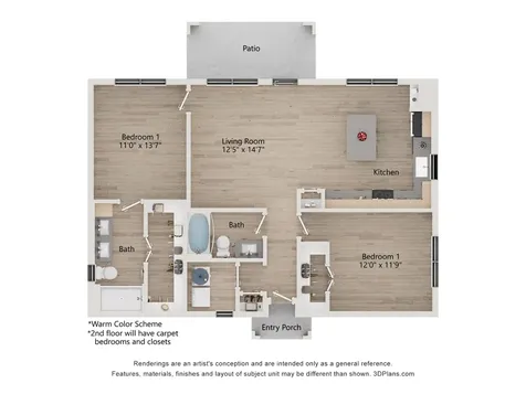 2400-8 Montgomery Park Conroe TX 77304