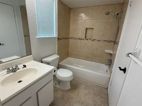 10519 Kirkglen Drive Houston TX 77089