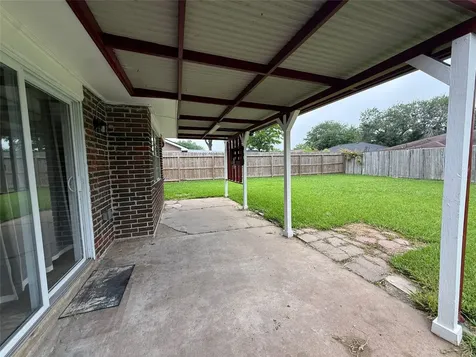 10519 Kirkglen Drive Houston TX 77089