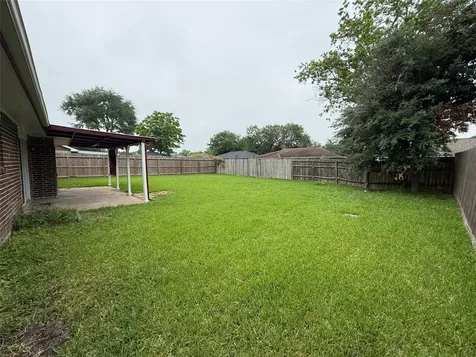 10519 Kirkglen Drive Houston TX 77089