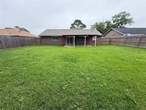 10519 Kirkglen Drive Houston TX 77089