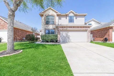 26410 Richwood Oaks Drive Katy TX 77494