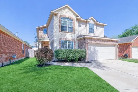 26410 Richwood Oaks Drive Katy TX 77494