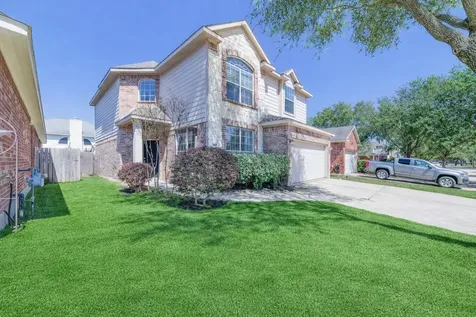 26410 Richwood Oaks Drive Katy TX 77494