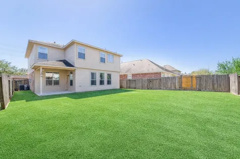 26410 Richwood Oaks Drive Katy TX 77494