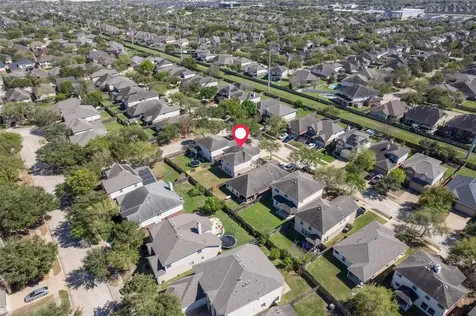 26410 Richwood Oaks Drive Katy TX 77494