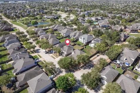 26410 Richwood Oaks Drive Katy TX 77494