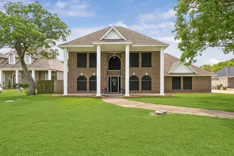 6934 Plantation Drive Baytown TX 77523
