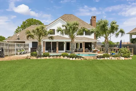6934 Plantation Drive Baytown TX 77523