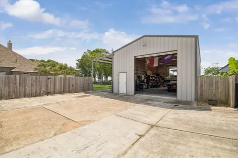 6934 Plantation Drive Baytown TX 77523