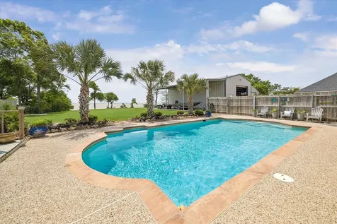 6934 Plantation Drive Baytown TX 77523