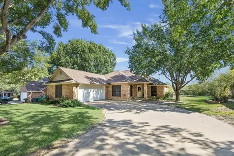 2307 Katherine Street Brenham TX 77833