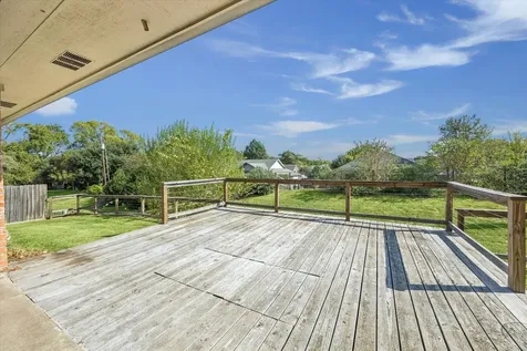 2307 Katherine Street Brenham TX 77833