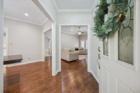 2307 Katherine Street Brenham TX 77833