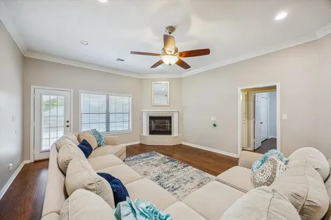 2307 Katherine Street Brenham TX 77833