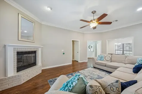 2307 Katherine Street Brenham TX 77833