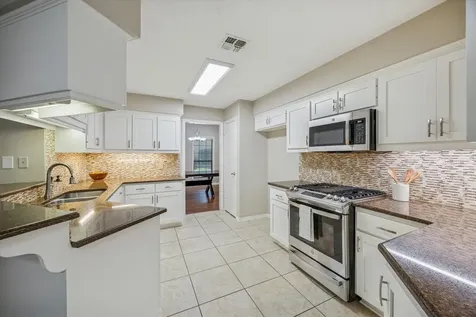 2307 Katherine Street Brenham TX 77833
