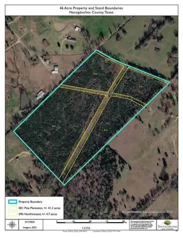 2 Tbd County Road 295 Garrison TX 75946