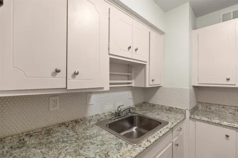 2229 Mimosa Drive 5 Houston TX 77019