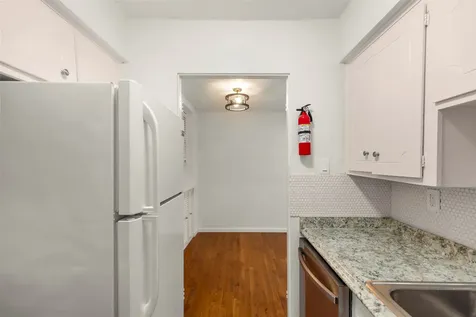 2229 Mimosa Drive 5 Houston TX 77019