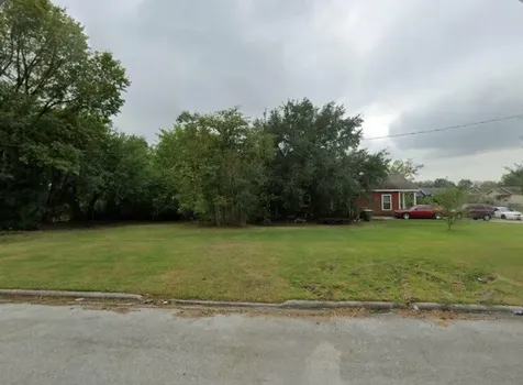 1747 Augusta Avenue Port Arthur TX 77640