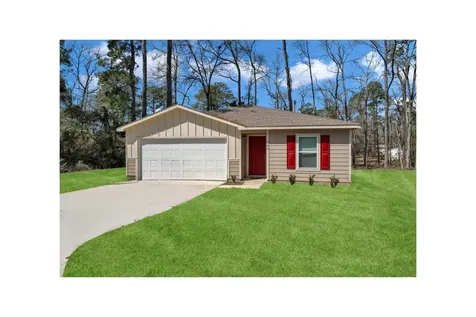 146 Oak Circle Livingston TX 77351