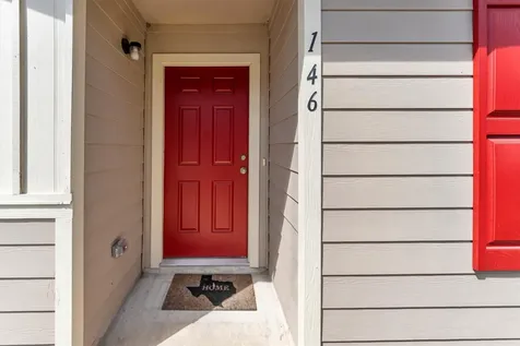 146 Oak Circle Livingston TX 77351