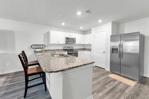 146 Oak Circle Livingston TX 77351