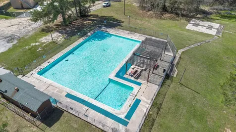 146 Oak Circle Livingston TX 77351