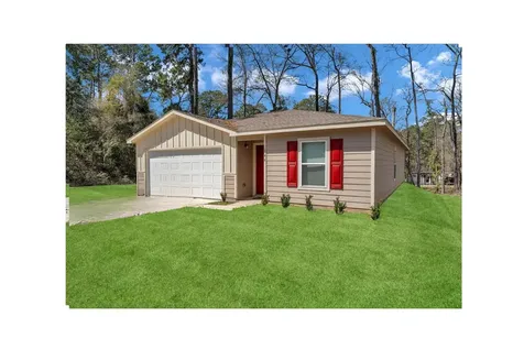 146 Oak Circle Livingston TX 77351