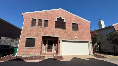 6418 Ferris Drive 4 Houston TX 77081
