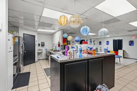 16737 Sprawling Oaks Drive Conroe TX 77385