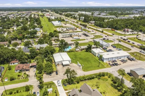 16737 Sprawling Oaks Drive Conroe TX 77385