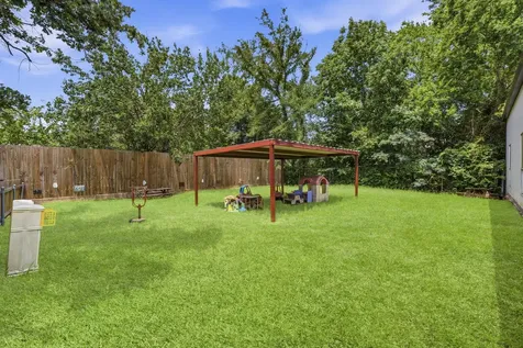 16737 Sprawling Oaks Drive Conroe TX 77385