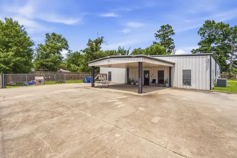 16737 Sprawling Oaks Drive Conroe TX 77385